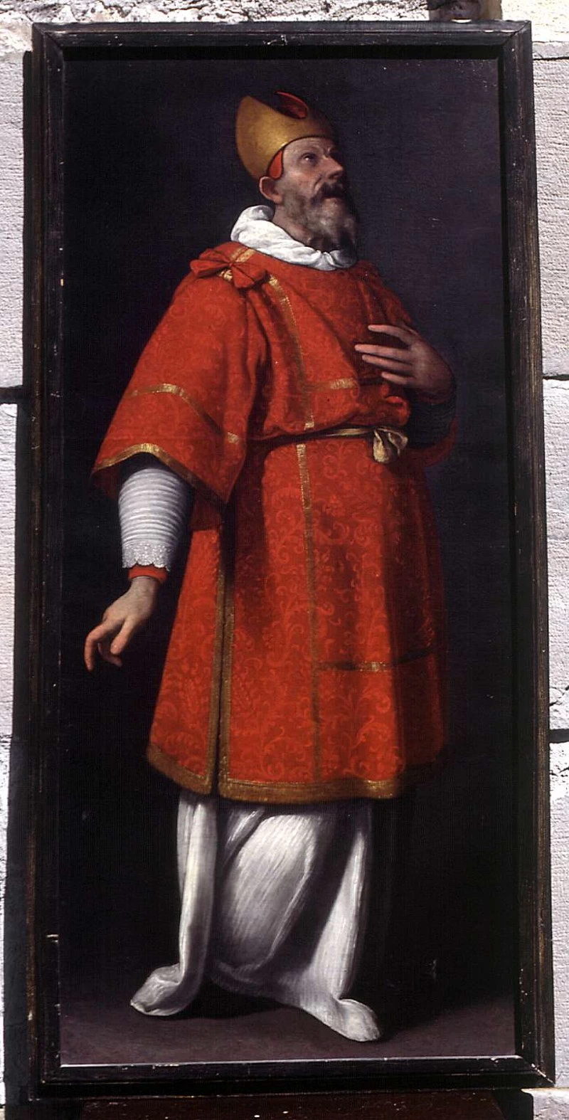 San Zaccaria